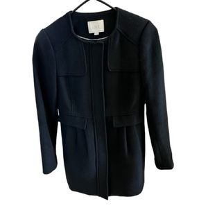 Darling, Ann Taylor loft, pea coat